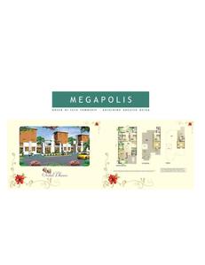 Ansal Sushant Megapolis Brochure 7