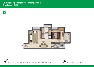 Lodha Amara Brochure 9