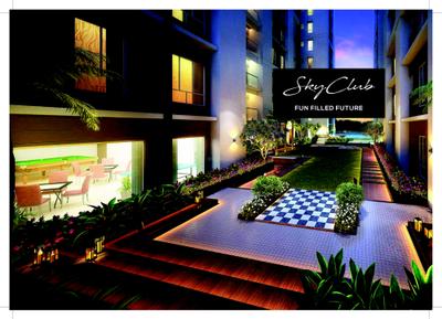 Bally Sky High Brochure 6