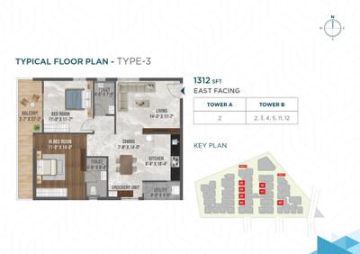 Risinia The Edge Brochure 44