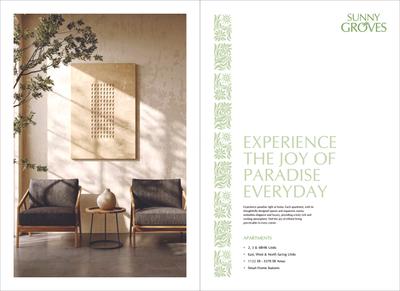 Cynosure Sunny Groves Brochure 18