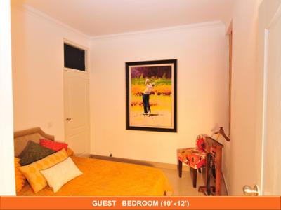 Image of 1663 Sq.ft 3 BHK Apartment / Flat for sale in Orbit Apartments, Lohgarh, Zirakpur for Rs. 10800000