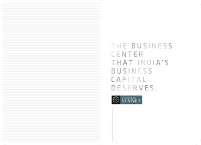 Kalpataru Summit Brochure 5