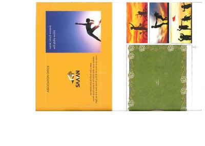 Patel Saavan Bunglows Brochure 26