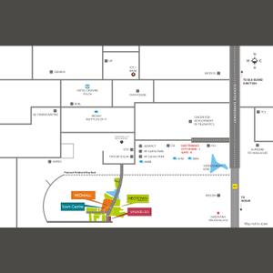 Image of 800 Sq.ft 2 BHK Apartment / Flat for sale in GM Infinite Smondo 2, Electronic City, Bengaluru for Rs. 7200000