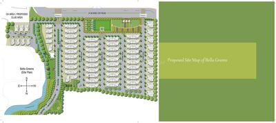 DLF Bella Greens Brochure 28