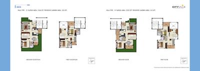 Valmark City Ville Brochure 24
