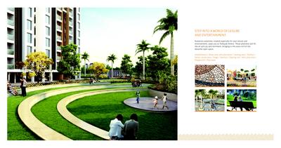 Jaikumar Parksyde Residences Brochure 8