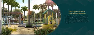 Image of 1000 Sq.ft Residential Plot / Land for sale in Harshit Platinum Green, Tatibandh, Raipur for Rs. 1800000