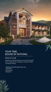 Image of 1600 Sq.ft Residential Plot / Land for sale in Kalpataru Aria Phase A, Karjat, Thane for Rs. 6194000