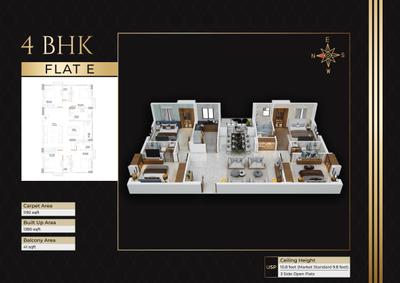 Sattvik Gateway Brochure 9