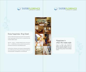 Image of 409 Sq.ft 1 RK Apartment / Flat for sale in Tater Florence, Karjat, Thane for Rs. 1750000