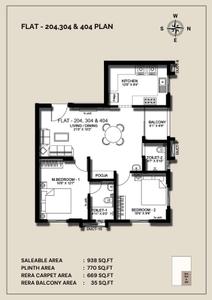 Ramaniyam Anantiya Brochure 21