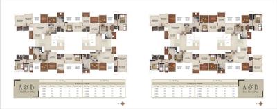 Gagan Cefiro Phase 4 Brochure 19