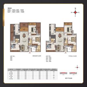 Casagrand Casablanca Brochure 78