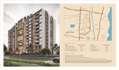 Ankur Aralias Brochure 18