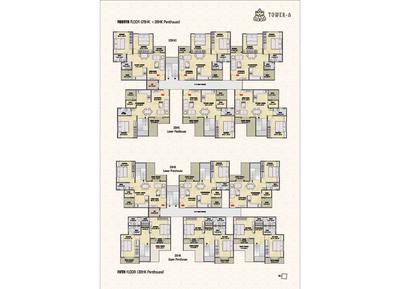 Aashirwad Residency Brochure 8