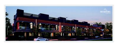 Image of 3000 Sq.ft 4 BHK Duplex for sale in Anusthan Bungalows, Vatva, Ahmedabad for Rs. 11000000