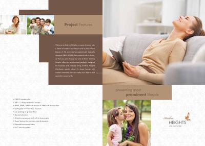 Radhe Krishna Heights Brochure 3