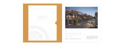 Image of 599 Sq.ft 2 BHK Apartment / Flat for sale in Auro Vivanta 2, Bill, Vadodara for Rs. 1950000