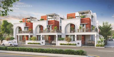 VR Vedam Villa Brochure 4
