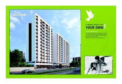 Glorious Serenity Homes Brochure 4