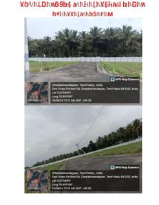 Image of 1785 Sq.ft 3 BHK Villa for sale in Kovai Gardens Mahalakshmi Nagar, Othakalmandapam, Coimbatore for Rs. 8400000