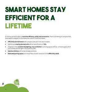 Shriram Green Field Phase 2 Brochure 43