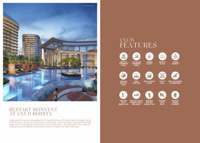 Rishita Serenity Phase 2 Brochure 4