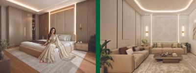 Image of 1800 Sq.ft 3 BHK Villa for sale in Green Residency, Jagadhri, Dera Bassi for Rs. 7990000