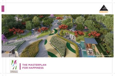 Embassy Springs Brochure 1
