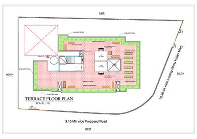 Image of 570 Sq.ft 2 BHK Apartment / Flat for sale in Kings Paradise, Chembur, Mumbai for Rs. 17500000