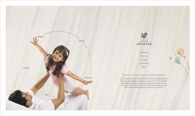Ankur Aralias Brochure 3