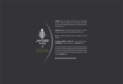 Jaydee Arjun 226 Phase 2 Brochure 2