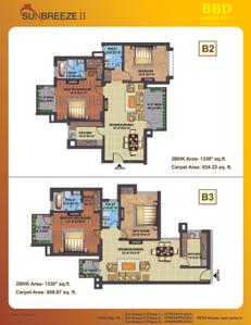 Sunbreeze 2 Brochure 5
