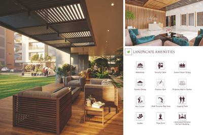 Shreepad Infinia Brochure 18