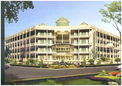 The Great Northern Bazaar Brochure 1