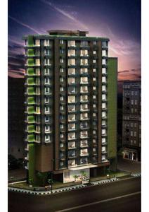 Image of 1052 Sq.ft 3 BHK Apartment / Flat for sale in Kakad West End, Andheri West, Mumbai for Rs. 33000000