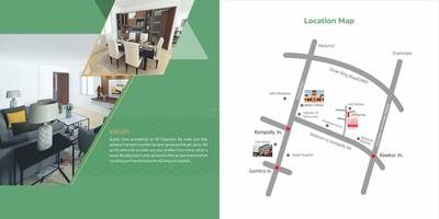 Sid GRR Sumitra Homes Brochure 8