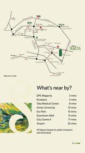 Siddha Serena Brochure 3
