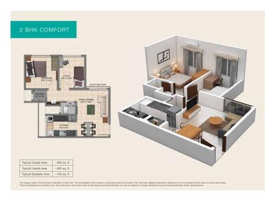 Provident Park Square Phase 2 Brochure 33