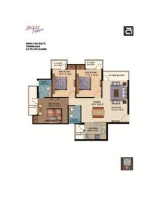 Awadh Avenue Brochure 4