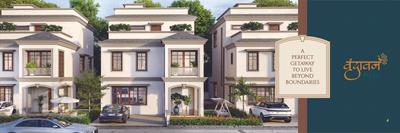 Pavan Vrundavan Villa Brochure 4