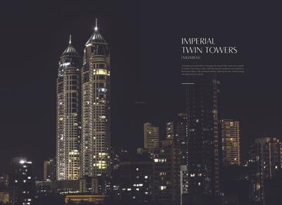 Marbella Twin Towers Brochure 6