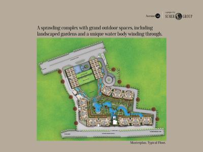 Radius Avenue 54 Brochure 5