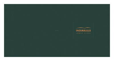 Image of 3296 Sq.ft 4 BHK Apartment / Flat for sale in Indiabulls Golf City, Khopoli, Navi Mumbai for Rs. 18500000
