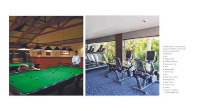 Adarsh Palm Meadows Annexe Brochure 8
