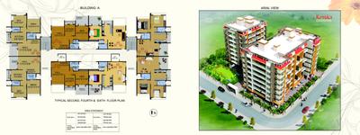 Renuka Darshan Brochure 3