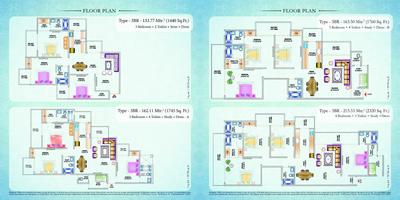 Nirala Estate Brochure 5