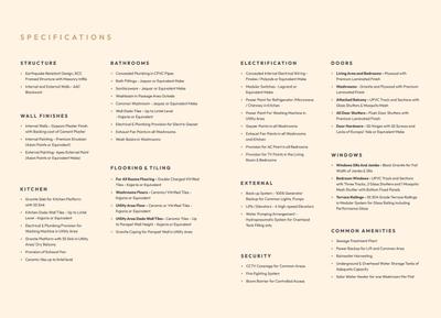 Shree Paras Parshwa Nagar II Brochure 23